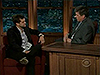 The Late, Late Show with Craig Ferguson - Jan. 13, 2009